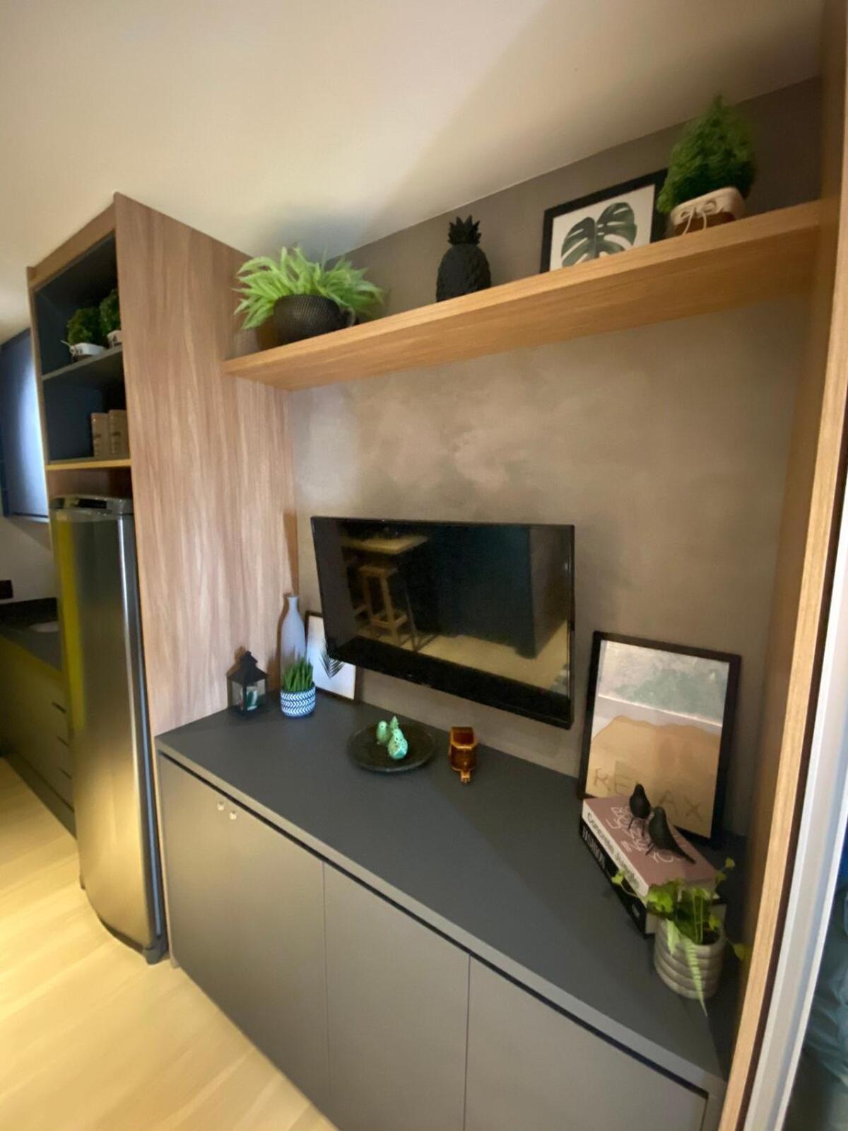 F1407 - 5 Stars: Industrial Loft Frei Caneca | Paulista Сан-Пауло Экстерьер фото